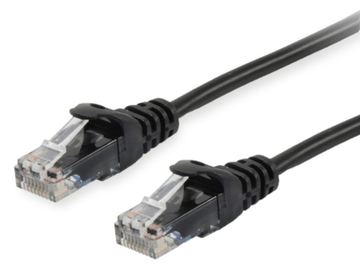 Equip Patch-Kabel - RJ-45 (M) zu RJ-45 (M) von LumaTech