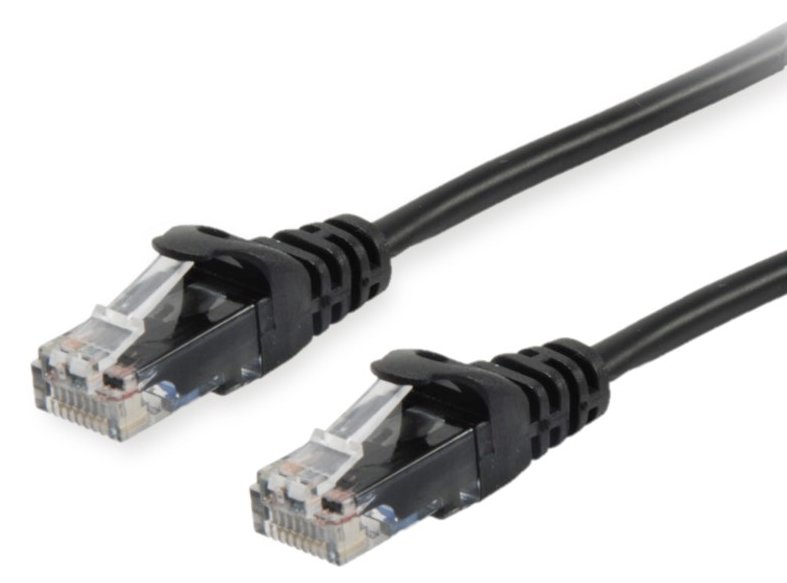Equip Patch-Kabel - RJ-45 (M) zu RJ-45 (M)