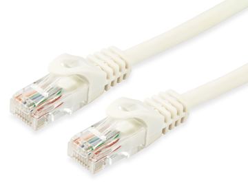 Equip Patch-Kabel - RJ-45 (M) zu RJ-45 (M) von LumaTech