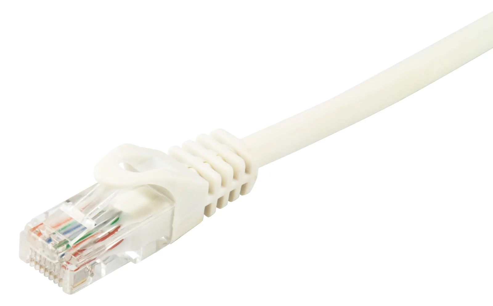 Equip Patch-Kabel - RJ-45 (M) zu RJ-45 (M), Ansicht 3