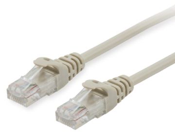 Equip Patch-Kabel - RJ-45 (M) zu RJ-45 (M) von LumaTech