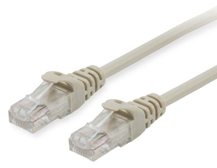 Equip Patch-Kabel - RJ-45 (M) zu RJ-45 (M)