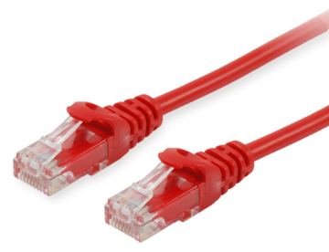Equip Patch-Kabel - RJ-45 (M) zu RJ-45 (M) von LumaTech