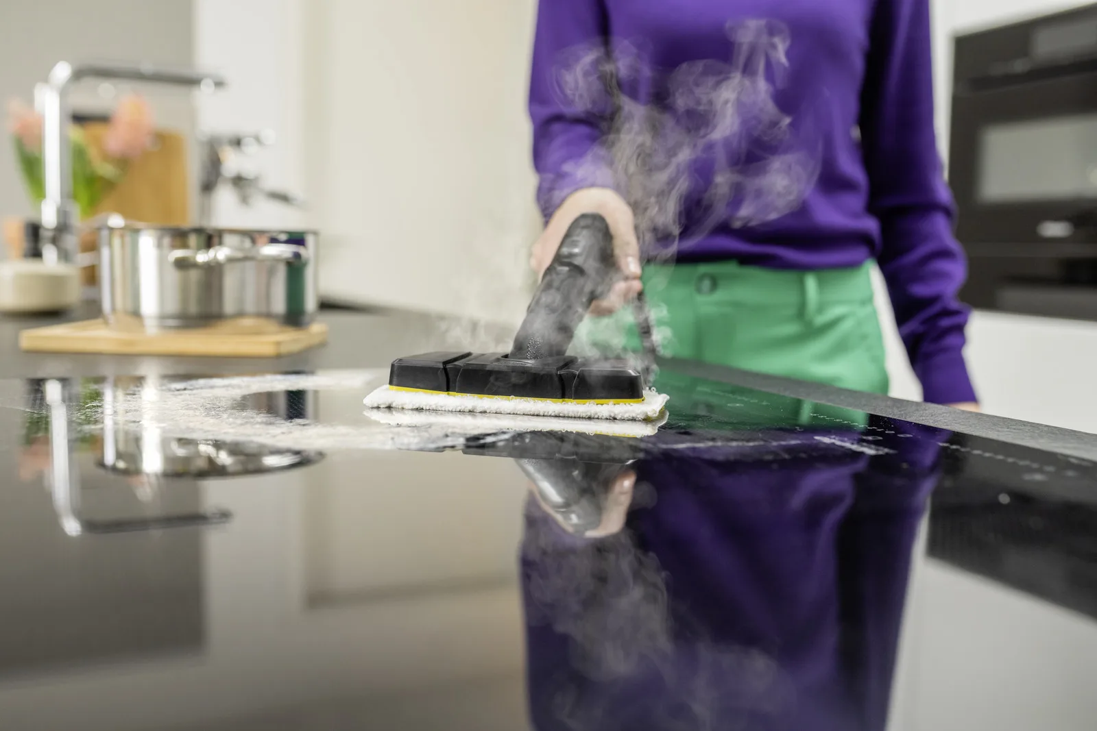 Kärcher Tuchset für flexible Handdüse 2.863-343.0, Ansicht 3