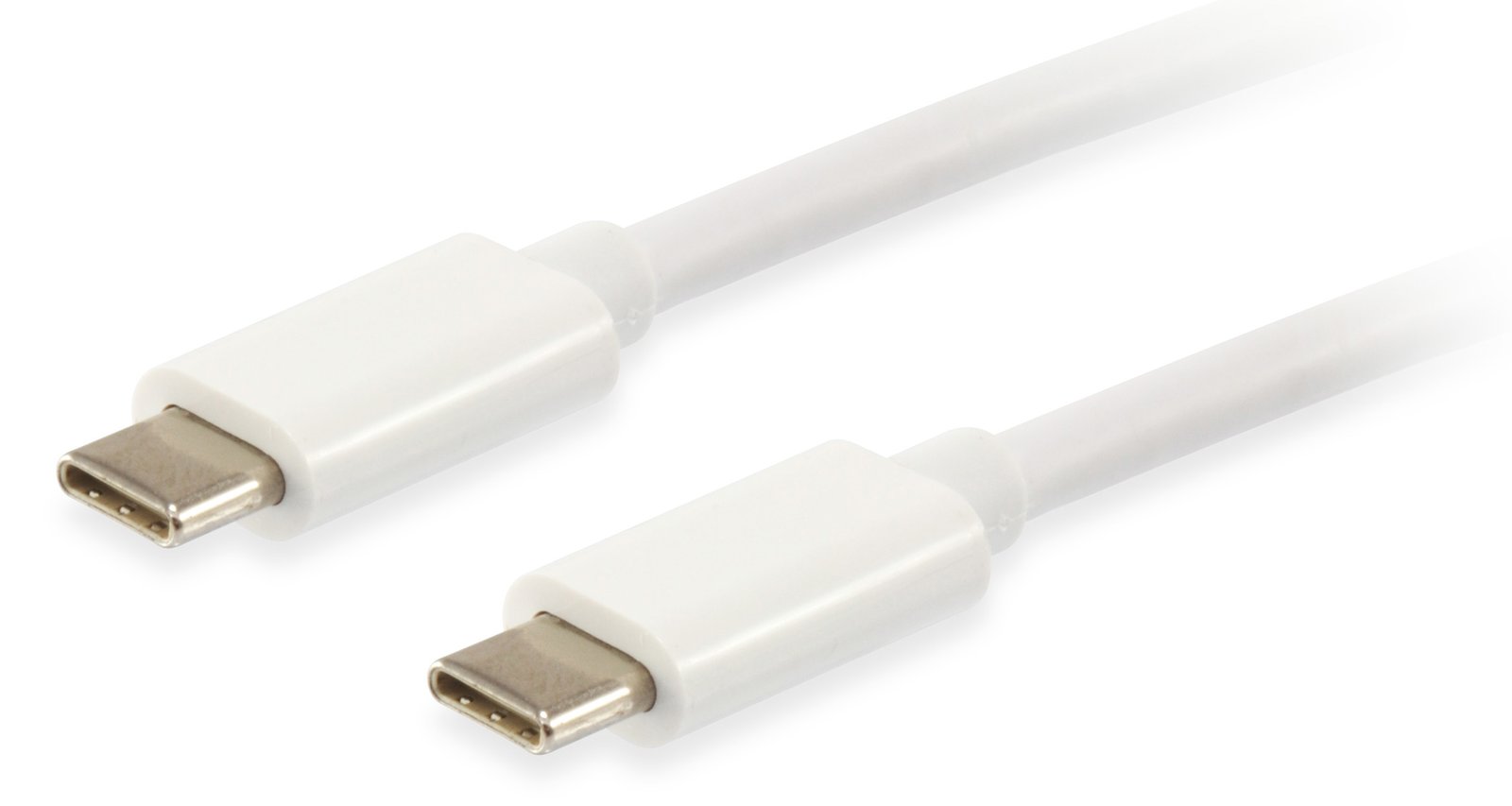 Equip Platinum - USB-Kabel - 24 pin USB-C (M) von LumaTech