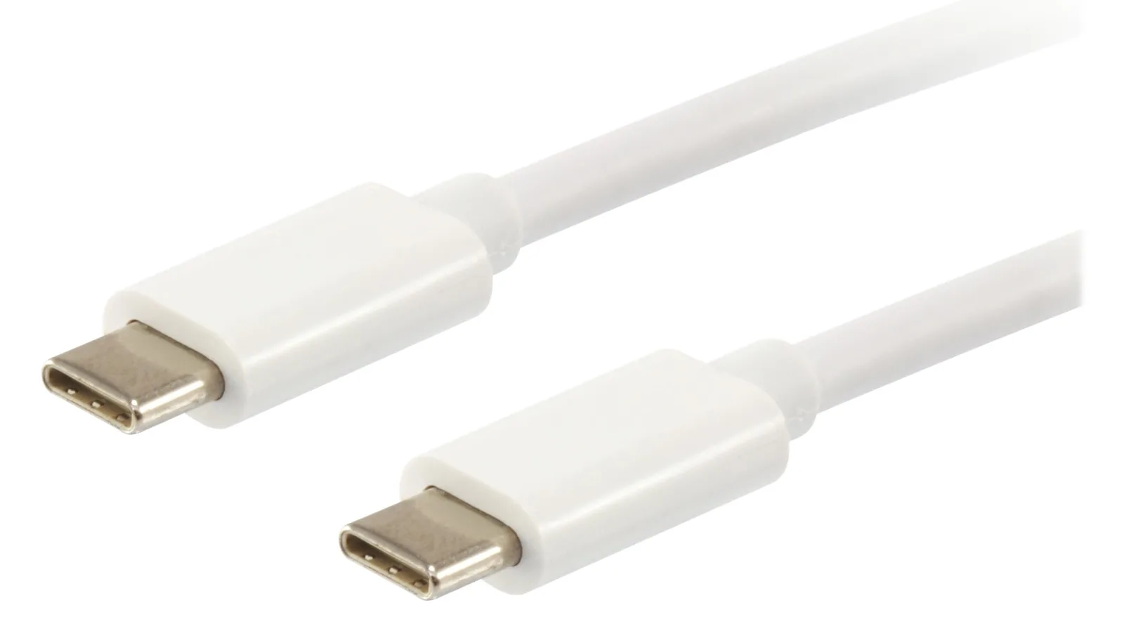Equip Platinum - USB-Kabel - 24 pin USB-C (M), Ansicht 2