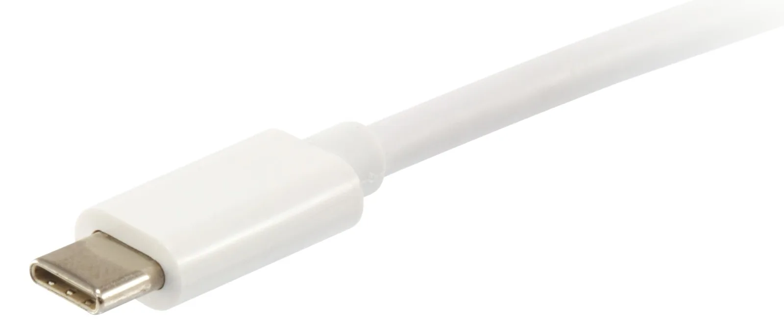 Equip Platinum - USB-Kabel - 24 pin USB-C (M), Ansicht 3