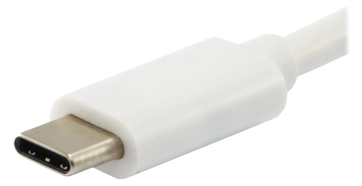 Equip Platinum - USB-Kabel - 24 pin USB-C (M), Ansicht 4