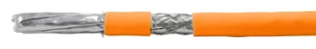 Equip Pro - Bulkkabel - 100 m - SFTP - CAT 7, Ansicht 3