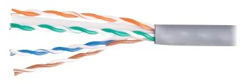 Equip Pro - Bulkkabel - 305 m - UTP - CAT 6 - halogenfrei, Ansicht 2
