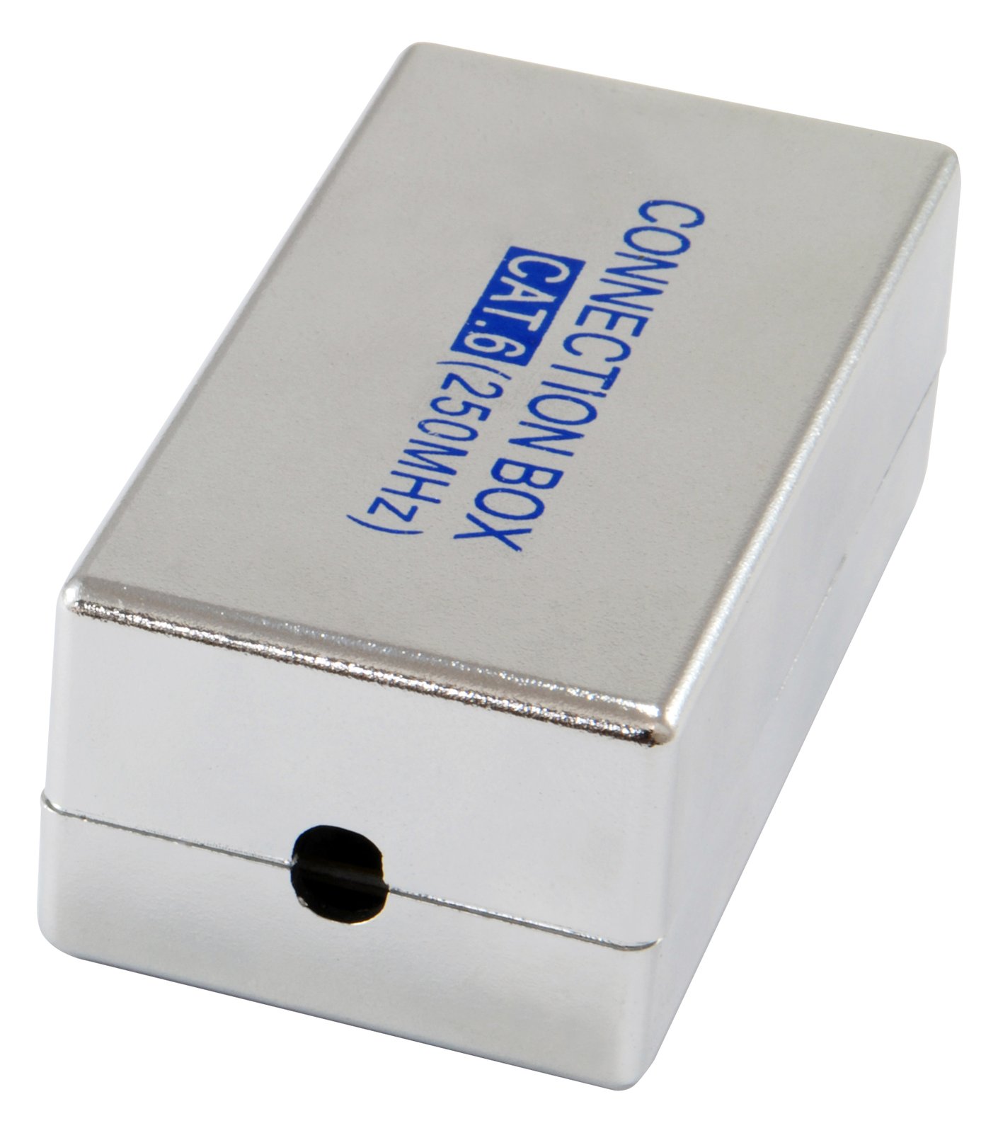 Equip Pro - Kabelanschlusskasten - CAT 6 - SSTP