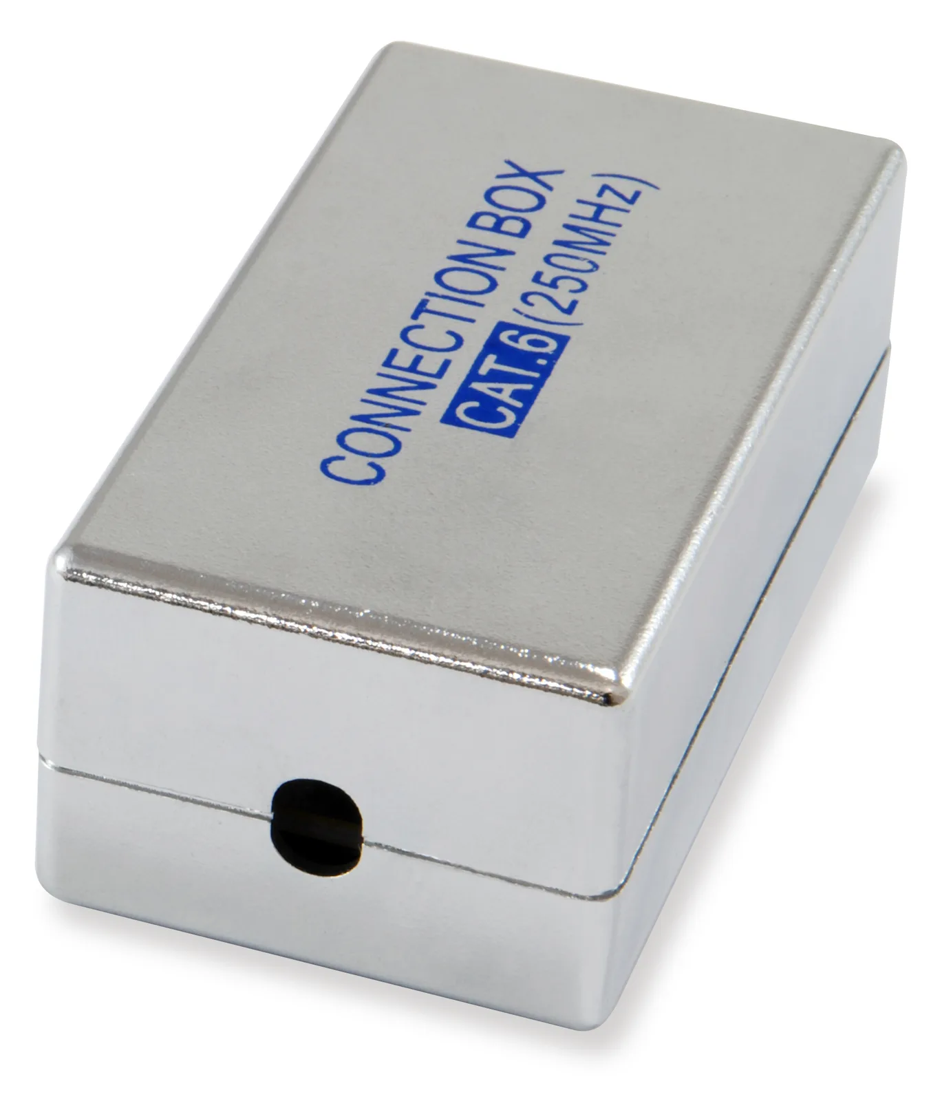 Equip Pro - Kabelanschlusskasten - CAT 6 - SSTP, Ansicht 2