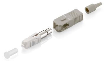 Equip Pro - Netzwerkanschluss - SC multi-mode (M) von LumaTech