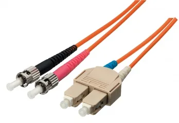 Equip Pro - Netzwerkkabel - SC Single-Modus (M), Ansicht 2