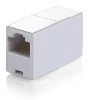 Equip Pro - Netzwerkkoppler - RJ-45 (W) zu RJ-45 (W), Ansicht 2