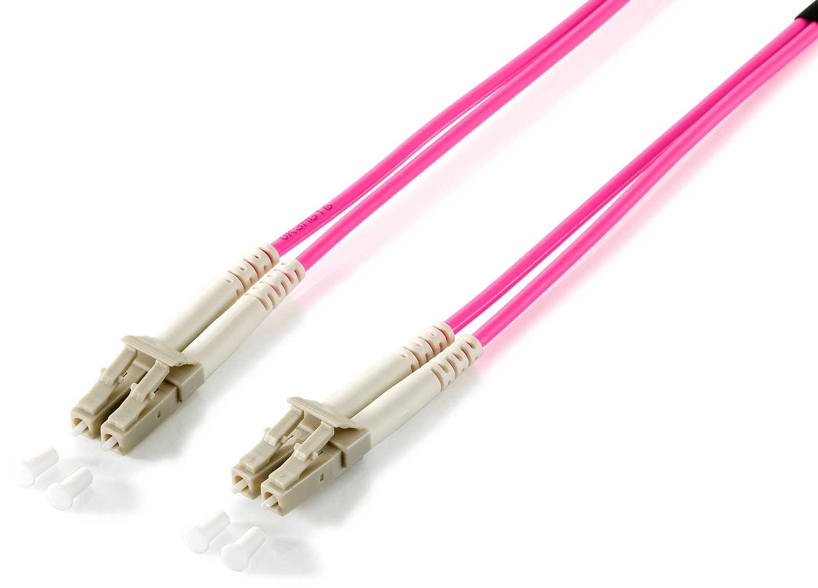 Equip Pro - Patch-Kabel - LC Multi-Mode (M)