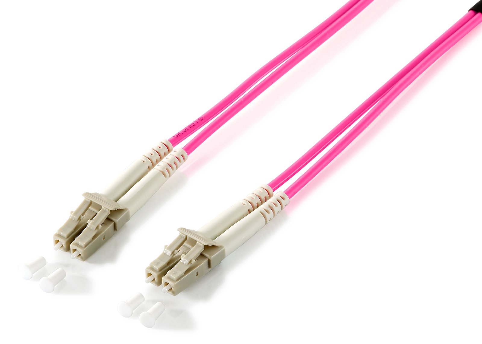 Equip Pro - Patch-Kabel - LC Multi-Mode (M)