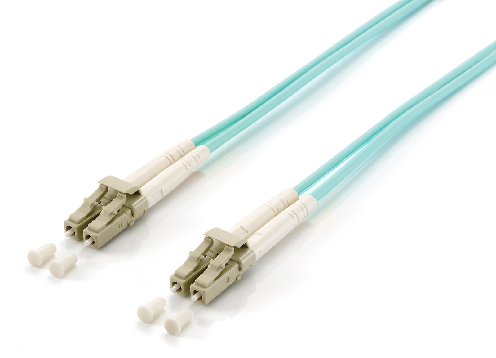 Equip Pro - Patch-Kabel - LC Multi-Mode (M)