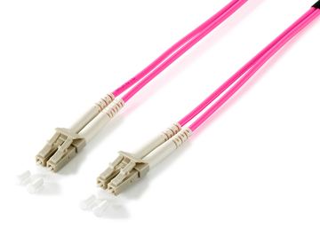 Equip Pro - Patch-Kabel - LC Multi-Mode (M) von LumaTech