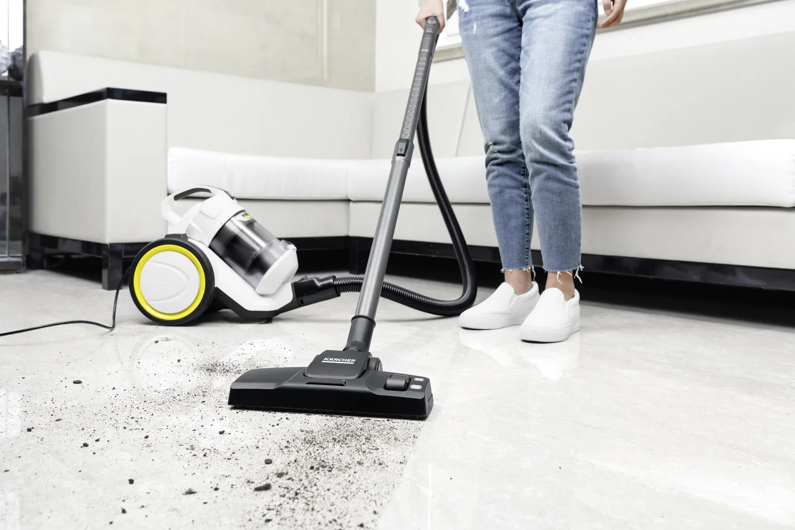 Karcher VC 3 (ERP)*EU-I, Ansicht 4