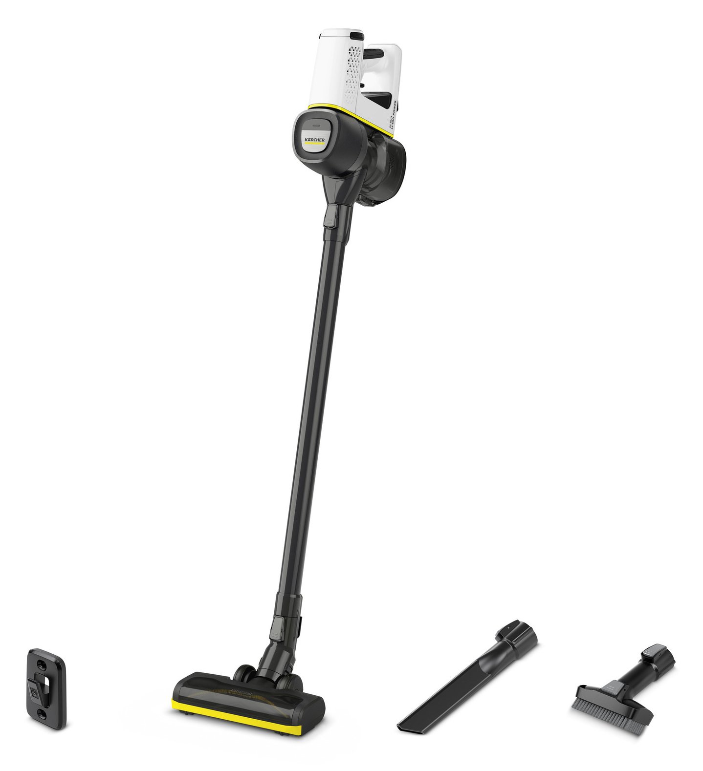 Kärcher VC 4 Cordless myHome Akku-Handstaubsauger