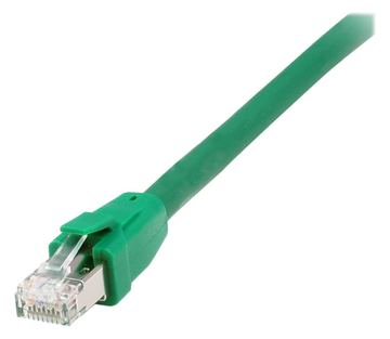 Equip Pro - Patch-Kabel - RJ-45 (M) zu RJ-45 (M) von LumaTech