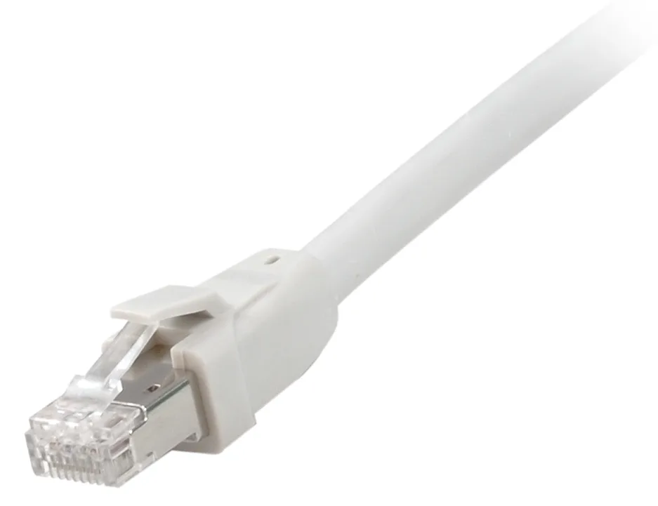 Equip Pro - Patch-Kabel - RJ-45 (M) zu RJ-45 (M), Ansicht 4