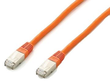 Equip Pro - Patch-Kabel - RJ-45 (M) zu RJ-45 (M) von LumaTech