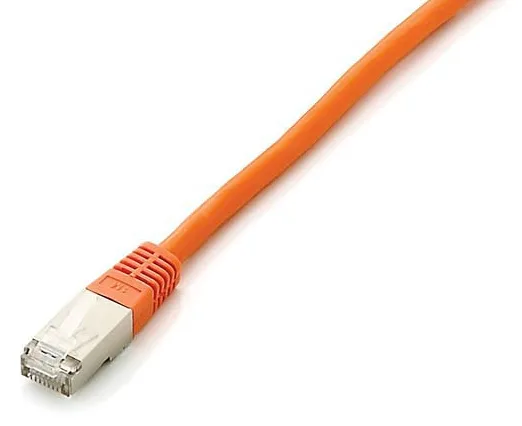 Equip Pro - Patch-Kabel - RJ-45 (M) zu RJ-45 (M), Ansicht 3