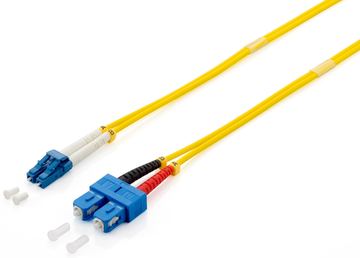 Equip Pro - Patch-Kabel - SC Single-Modus (M) von LumaTech