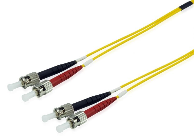 Equip Pro - Patch-Kabel - ST Einzelmodus (M)