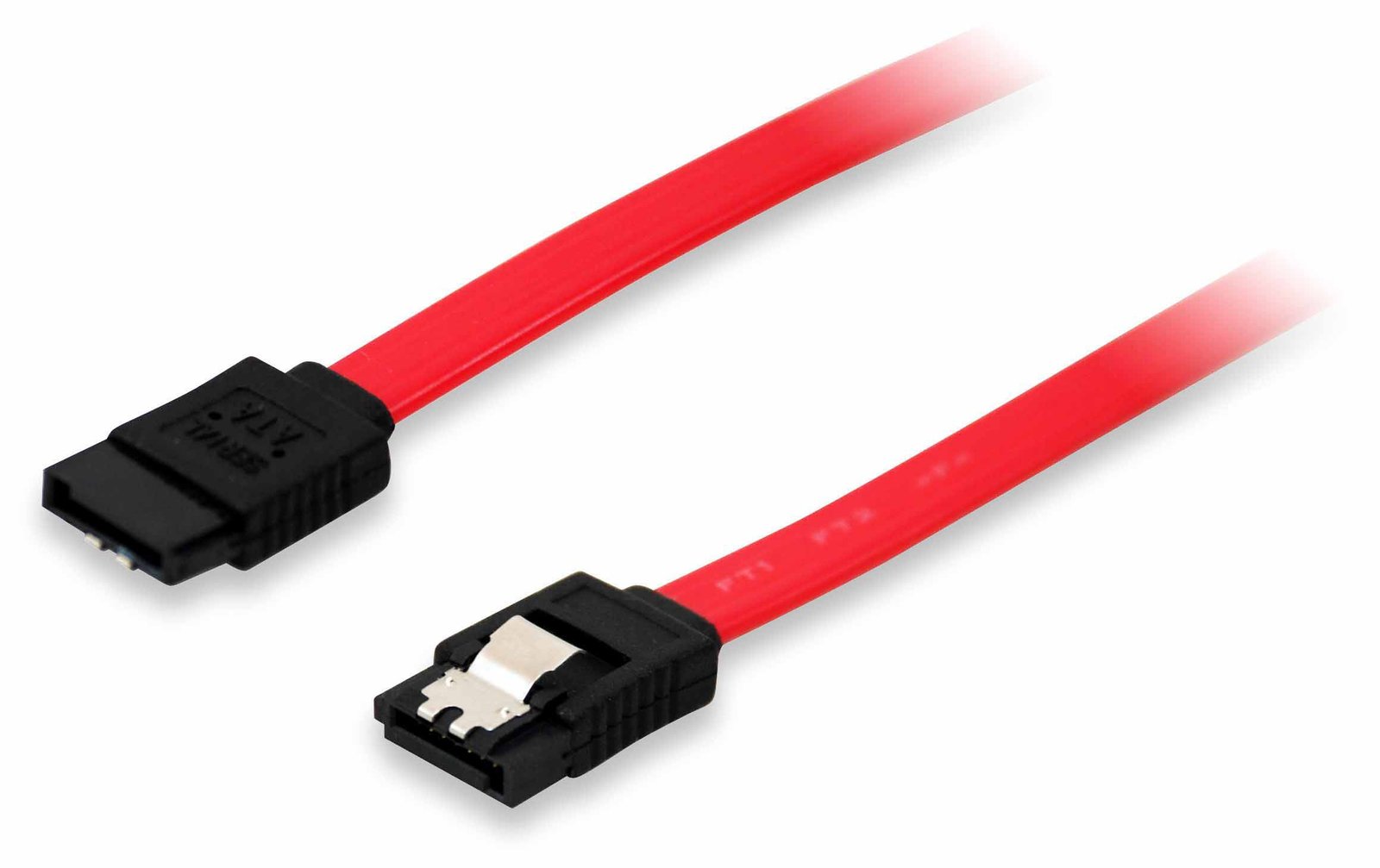 Equip SATA-Kabel - Serial ATA 150/300 - SATA (W)