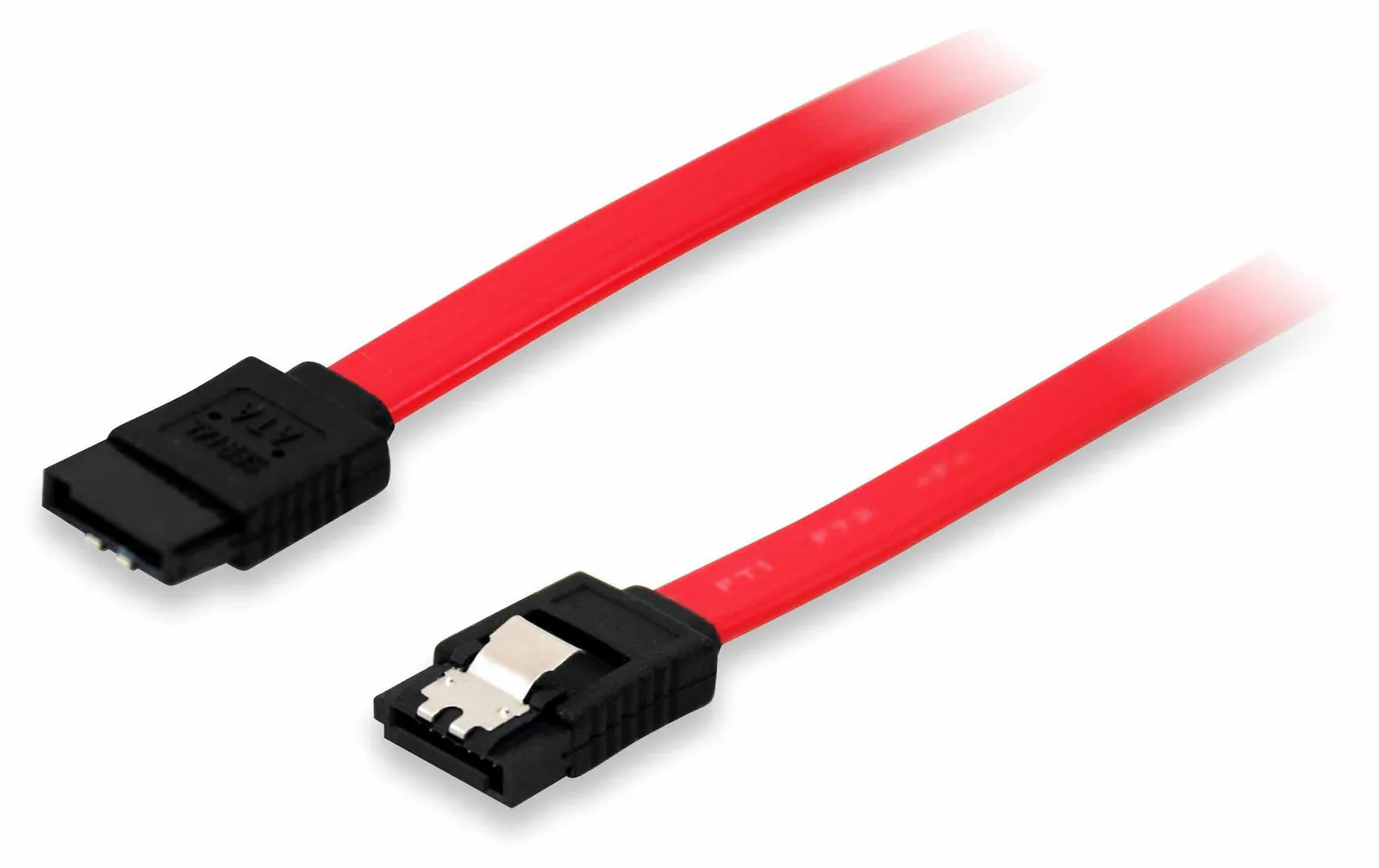 Equip SATA-Kabel - Serial ATA 150/300 - SATA (W), Ansicht 2