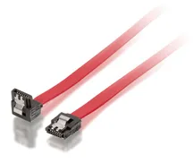 Equip SATA-Kabel - Serial ATA 150/300 - SATA (W), Ansicht 2
