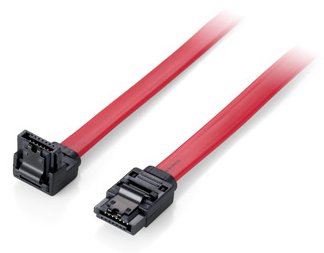 Equip SATA-Kabel - Serial ATA 150/300/600 - SATA (W)