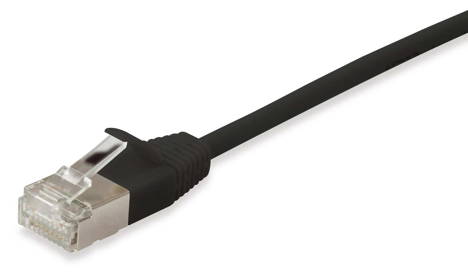 Equip Slim - Patch-Kabel - RJ-45 (M) zu RJ-45 (M), Ansicht 2