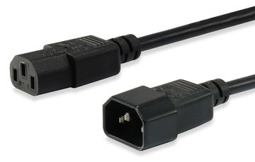 Equip Spannungsversorgungs-Verlängerungskabel von LumaTech