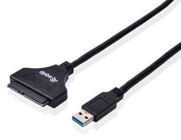 Equip Speicher-Controller - 2.5 (6.4 cm) - SATA von LumaTech