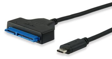 Equip Speicher-Controller - 2.5 (6.4 cm) - SATA - USB 3.1 (Gen 2) von LumaTech