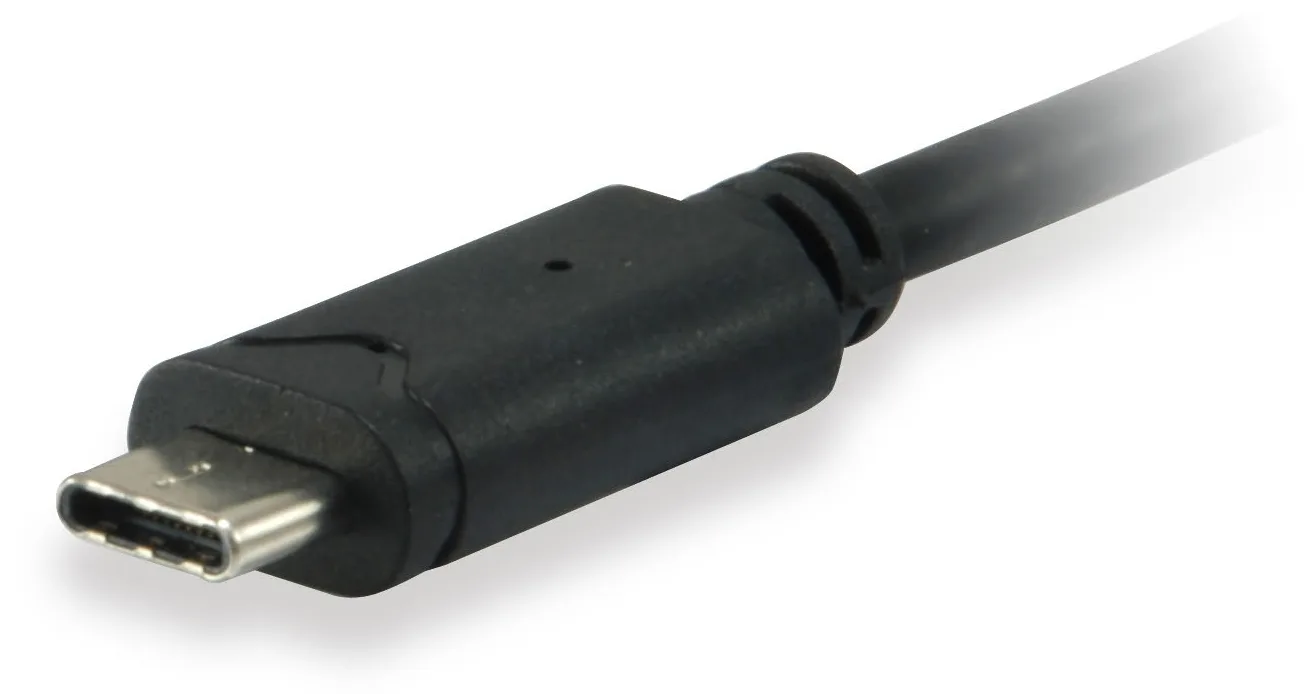 Equip Speicher-Controller - 2.5 (6.4 cm) - SATA - USB 3.1 (Gen 2), Ansicht 4