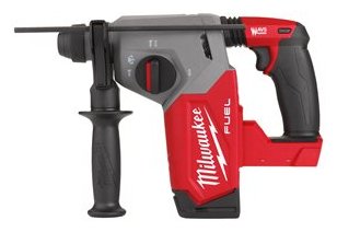 Milwaukee M18 FH-0X Akku-Kombihammer