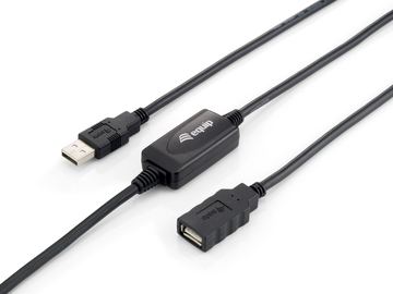 Equip USB 2.0 Active Extension Cable - USB-Erweiterung von LumaTech