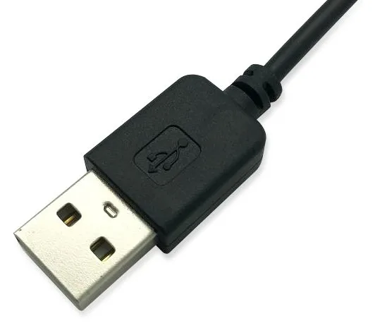 Equip USB Audio-Kabel Adapter - Steueradapter - 17 g - Schwarz, Ansicht 3