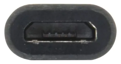 Equip USB-Adapter - 24 pin USB-C (M) zu Micro-USB Typ B (W), Ansicht 4