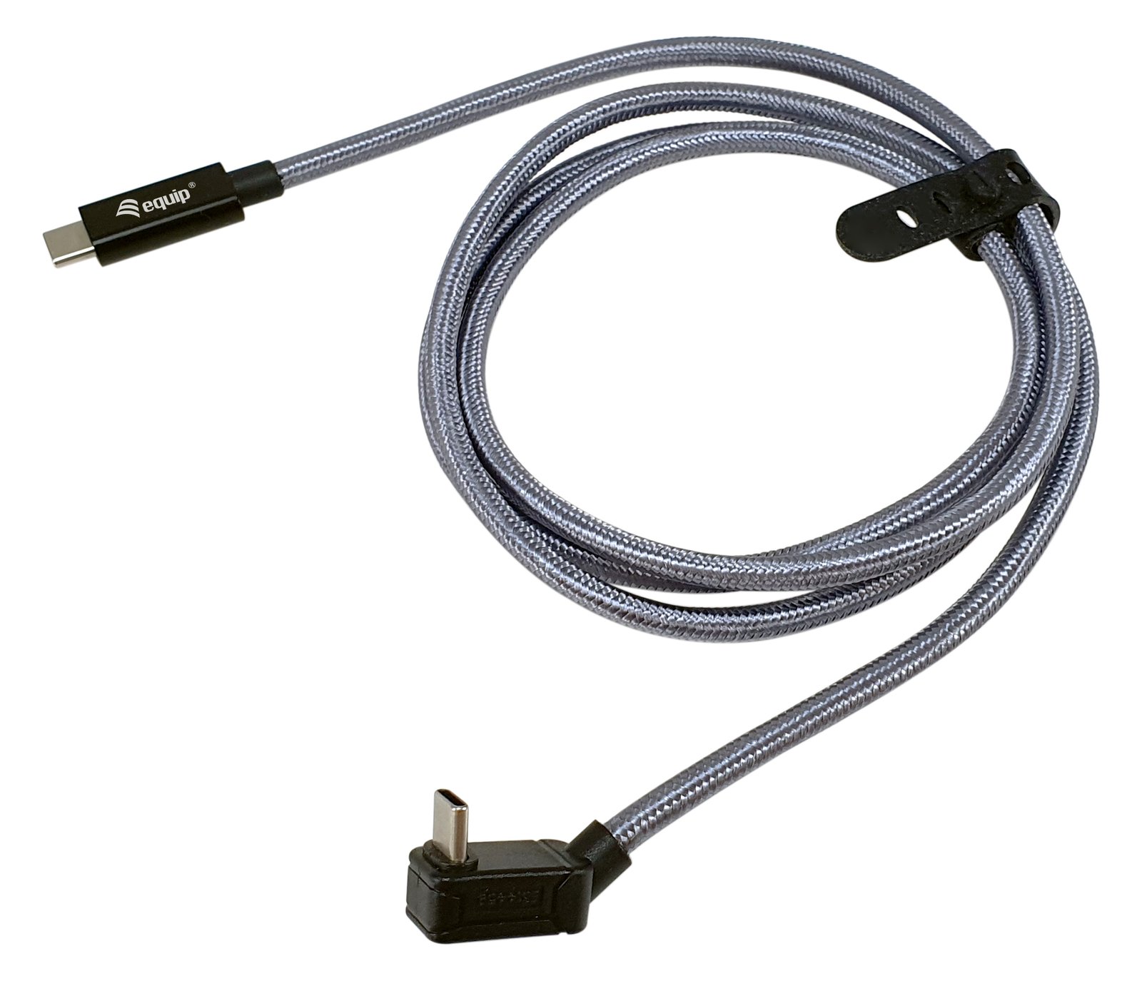 Equip USB-Kabel - 24 pin USB-C (M) zu 24 pin USB-C (M) von LumaTech