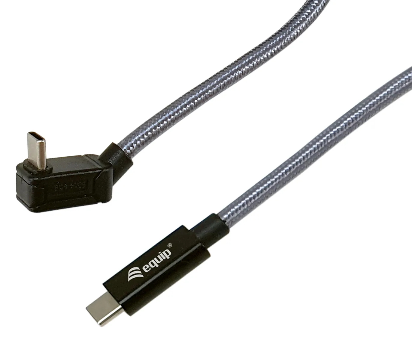 Equip USB-Kabel - 24 pin USB-C (M) zu 24 pin USB-C (M), Ansicht 2