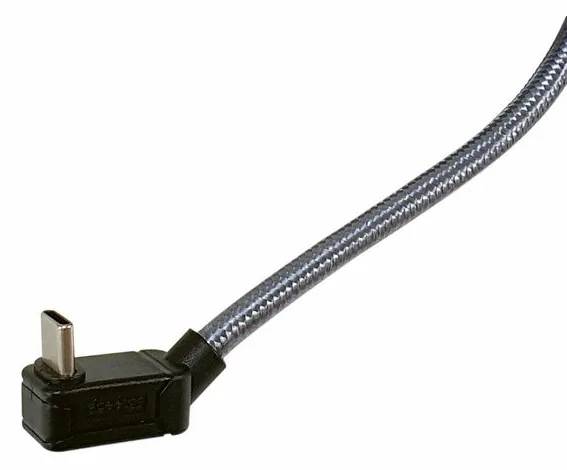 Equip USB-Kabel - 24 pin USB-C (M) zu 24 pin USB-C (M), Ansicht 4