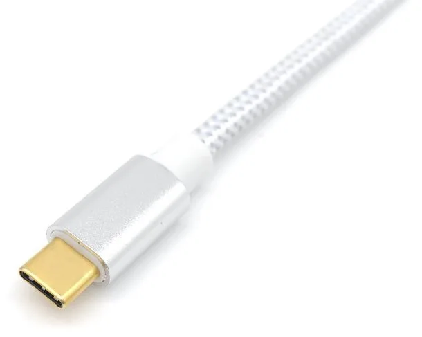 Equip USB-Kabel - 24 pin USB-C (M) zu 24 pin USB-C (M), Ansicht 4