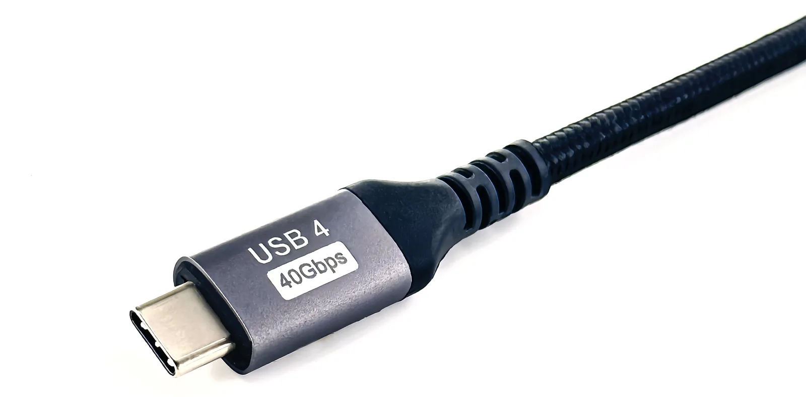 Equip USB-Kabel - 24 pin USB-C (M) zu 24 pin USB-C (M), Ansicht 3