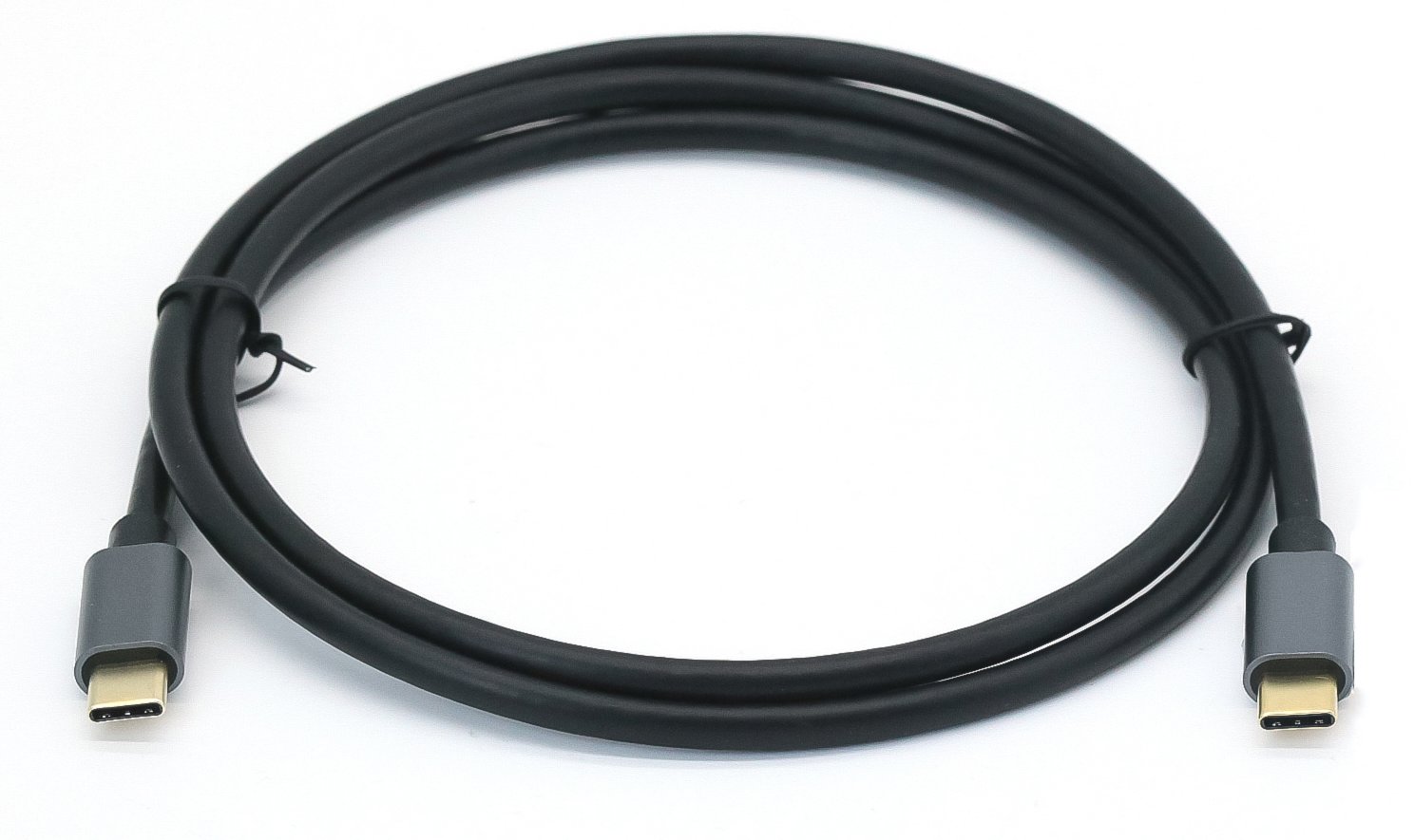 Equip USB-Kabel - 24 pin USB-C (M) zu 24 pin USB-C (M) von LumaTech